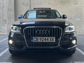 Audi Q5 2014 2.0 TFSI 8-ZF, снимка 1