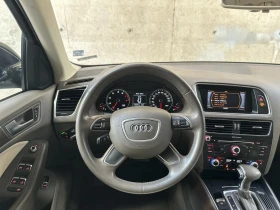 Audi Q5 2014 2.0 TFSI 8-ZF, снимка 11