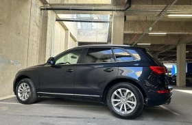 Audi Q5 2014 2.0 TFSI 8-ZF, снимка 4