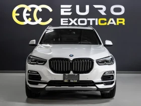 BMW X5 HUD* PANORAMA* LANE* AMBIENT* 360* , снимка 2