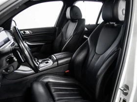 BMW X5 HUD* PANORAMA* LANE* AMBIENT* 360* , снимка 7