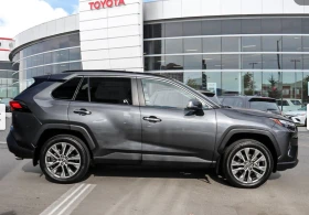 Toyota Rav4 2.5 LIMITED, снимка 4