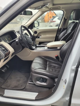 Land Rover Range Rover Sport, снимка 7