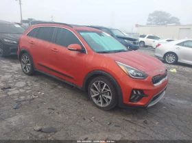 Kia Niro 1.6l Touring Special Edition, снимка 1