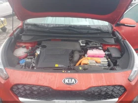 Kia Niro 1.6l Touring Special Edition, снимка 10