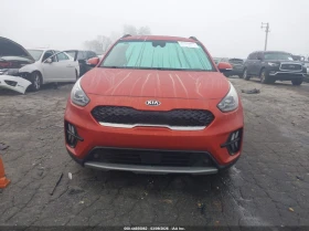 Kia Niro 1.6l Touring Special Edition, снимка 12