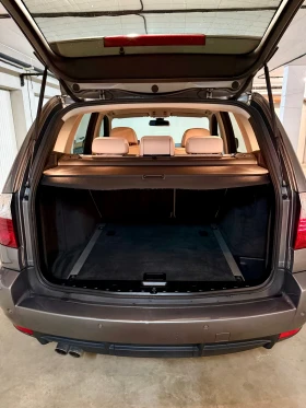 BMW X3 BMW X3 xDrive 3.0 272 к.с. 2009г FACELIFT Като нов, снимка 14