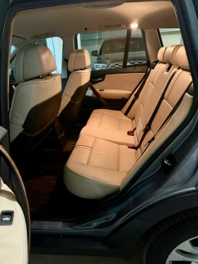 BMW X3 BMW X3 xDrive 3.0 272 к.с. 2009г FACELIFT Като нов, снимка 9