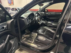 Porsche Cayenne * S E Hybrid * PANO* KEYLESS* ПОДГРЕВ* , снимка 5