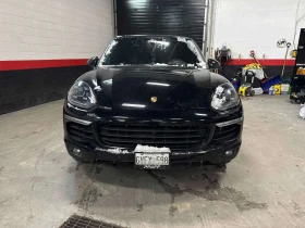 Porsche Cayenne * S E Hybrid * PANO* KEYLESS* ПОДГРЕВ* , снимка 6