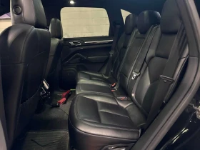 Porsche Cayenne * S E Hybrid * PANO* KEYLESS* ПОДГРЕВ* , снимка 9
