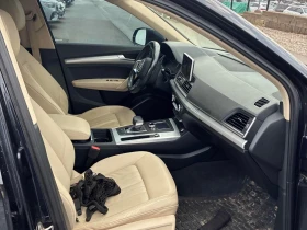 Audi Q5 PROGRESSIV * CAR FAX * ПАНОРАМА * ПОДГРЕВ * , снимка 7