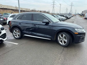 Audi Q5 PROGRESSIV * CAR FAX * ПАНОРАМА * ПОДГРЕВ * , снимка 3