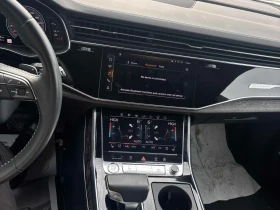 Audi Q8 TECHNIK * ОБДУХВАНЕ * ПАНОРАМА * ДИСТРОНИК * CAR F, снимка 6