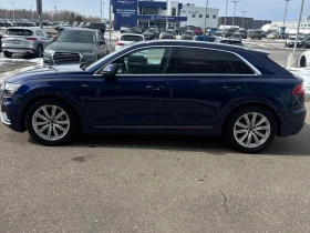 Audi Q8 TECHNIK * ОБДУХВАНЕ * ПАНОРАМА * ДИСТРОНИК * CAR F, снимка 4