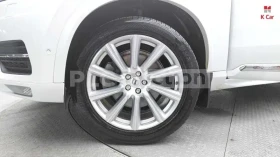 Volvo XC60 T6 AWD/DISTRONIC/PANO/ВКЛЮЧЕН ТЕХНОТЕСТ, снимка 8