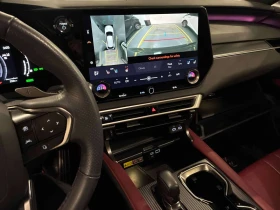 Lexus RX 500h CARFAX, снимка 9