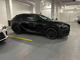 Lexus RX 500h CARFAX, снимка 3