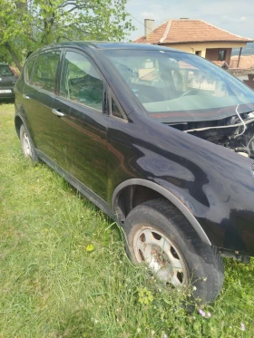 Subaru B9 tribeca, снимка 3
