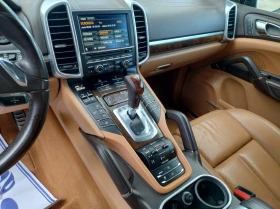 Porsche Cayenne 4.8 V8 Bi-turbo full, снимка 9