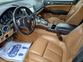 Porsche Cayenne 4.8 V8 Bi-turbo full, снимка 8