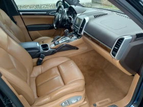 Porsche Cayenne 4.8 V8 Bi-turbo full, снимка 12