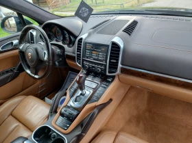 Porsche Cayenne 4.8 V8 Bi-turbo full, снимка 11