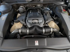 Porsche Cayenne 4.8 V8 Bi-turbo full, снимка 17