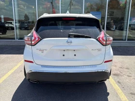 Nissan Murano * AWD 4dr * CARFAX * ЦЕНА ДО БГ, снимка 4