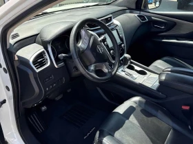 Nissan Murano * AWD 4dr * CARFAX * ЦЕНА ДО БГ, снимка 5