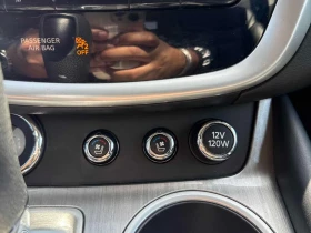 Nissan Murano * AWD 4dr * CARFAX * ЦЕНА ДО БГ, снимка 11