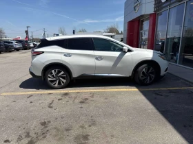 Nissan Murano * AWD 4dr * CARFAX * ЦЕНА ДО БГ, снимка 3