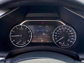 Nissan Murano * AWD 4dr * CARFAX * ЦЕНА ДО БГ, снимка 8
