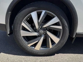 Nissan Murano * AWD 4dr * CARFAX * ЦЕНА ДО БГ, снимка 7