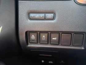 Nissan Murano * AWD 4dr * CARFAX * ЦЕНА ДО БГ, снимка 12