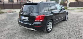 Mercedes-Benz GLK 4x4 170 HP, снимка 6
