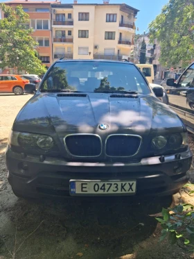 BMW X5 BMW X5 , снимка 1