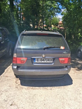 BMW X5 BMW X5 , снимка 2