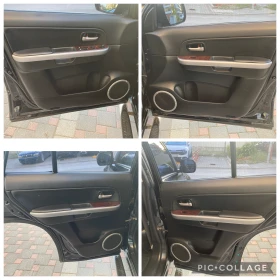 Suzuki Grand vitara LIMITED, снимка 13