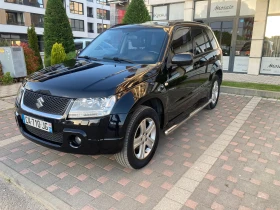 Suzuki Grand vitara LIMITED, снимка 1