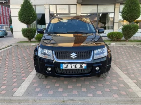 Suzuki Grand vitara LIMITED, снимка 2