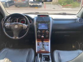 Suzuki Grand vitara LIMITED, снимка 12