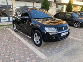 Suzuki Grand vitara LIMITED, снимка 3