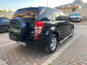 Suzuki Grand vitara LIMITED, снимка 5
