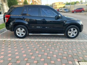 Suzuki Grand vitara LIMITED, снимка 4