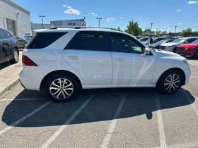 Mercedes-Benz GLE 400 ПОДГРЕВИ * ПАНО * KEYLESS * CARFAX * H/K, снимка 3