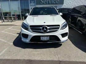 Mercedes-Benz GLE 400 ПОДГРЕВИ * ПАНО * KEYLESS * CARFAX * H/K, снимка 6