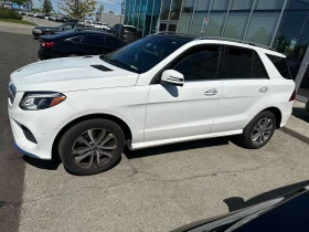 Mercedes-Benz GLE 400 ПОДГРЕВИ * ПАНО * KEYLESS * CARFAX * H/K, снимка 2