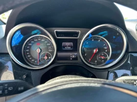 Mercedes-Benz GLE 400 ПОДГРЕВИ * ПАНО * KEYLESS * CARFAX * H/K, снимка 8