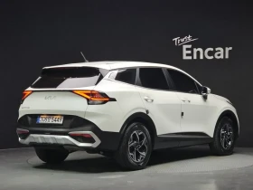 Kia Sportage DIESEL 2.0 2WD TRENDY, снимка 2